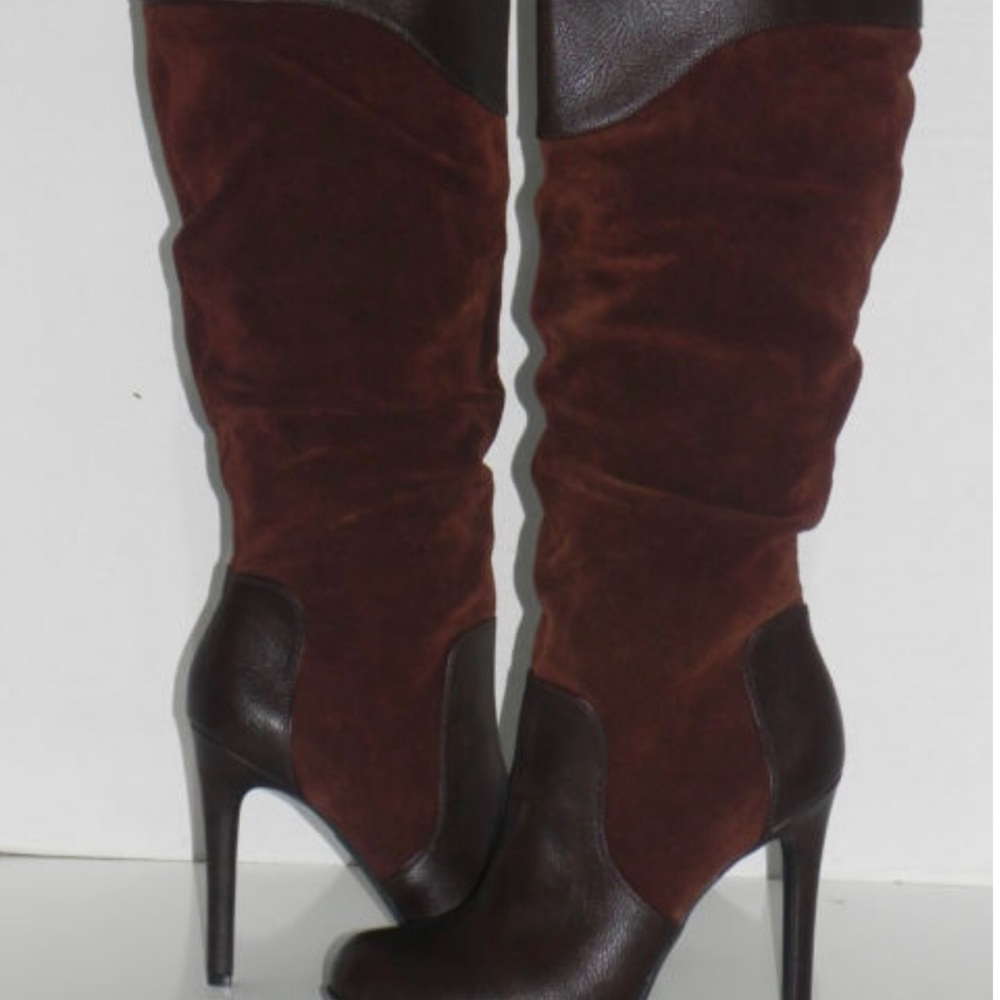 New Jessica Simpson boots